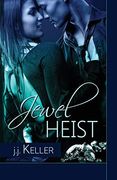 Jewel Heist (en Inglés)