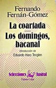 La coartada; los domingos bacanal (Selecciones Austral)