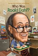 Who was Roald Dahl? (en Inglés)