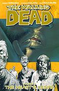 The Walking Dead 04. The Heart's Desire (en Anglais)