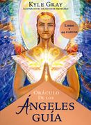 Oráculo de los Ángeles Guía: Libro y 44 Cartas (Adivinación - Tarot -Oráculo)