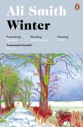 Winter: From the man Booker Prize-Shortlisted Author (Seasonal) (en Inglés)
