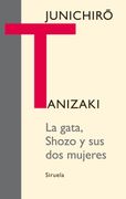 La Gata, Shozo y sus dos Mujeres