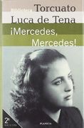 ¡Mercedes, Mercedes! (Biblioteca Torcuato Luca de Tena)