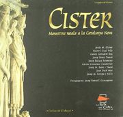 cister. monestirs reials a la catalunya nova (en Catalán)