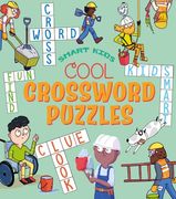 Smart Kids! Cool Crossword Puzzles (en Inglés)