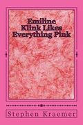 Emiline Klink Likes Everything Pink