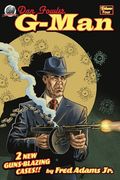 Dan Fowler G-Man Volume 4 (en Inglés)