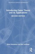 Introducing Game Theory and its Applications (Advances in Applied Mathematics) (en Inglés)