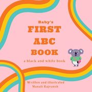 Baby's First ABC Book (en Inglés)