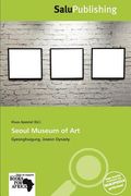 seoul museum of art (en Inglés)