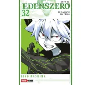 EDENS ZERO N.32