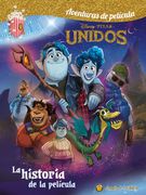 Unidos: La Historia de la Pelicula