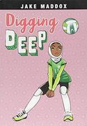 Digging Deep (Paperback) (en Inglés)