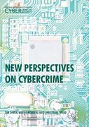 New Perspectives on Cybercrime (Palgrave Studies in Cybercrime and Cybersecurity) (en Inglés)