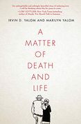 A Matter of Death and Life (en Inglés)
