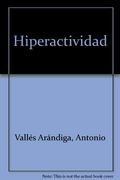Hiperactividad