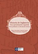 Historia de Inglaterra