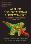 Applied Computational Aerodynamics: A Modern Engineering Approach (Cambridge Aerospace Series) (en Inglés)