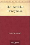 The Incredible Honeymoon (en Inglés)