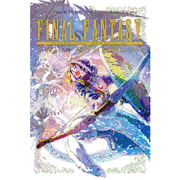 Final Fantasy Lost Stranger, Vol. 2 (en Inglés)