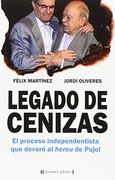 Legado De Cenizas (Primer plano)