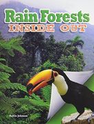 Rain Forests Inside Out (Ecosystems Inside Out) 