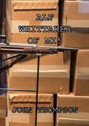 Alf Whittaker of mi5