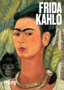 Artists Series: Frida Kahlo (en Inglés)