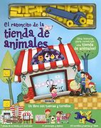 El Ratoncito de la Tienda de Animales