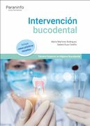 Intervención Bucodental