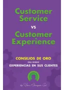 Customer Service vs Customer Experience