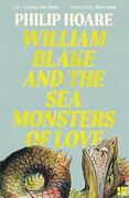 William Blake and The Sea Monsters of Love