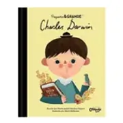 Pequeño & Grande: Charles Darwin