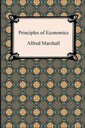 principles of economics (en Inglés)