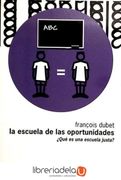 La Escuela de las Oportunidades (in Spanish)