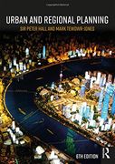 Urban and Regional Planning (en Inglés)