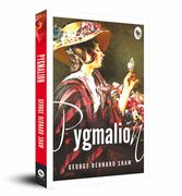 Pygmalion (en Inglés)