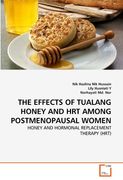 the effects of tualang honey and hrt among postmenopausal women (en Inglés)