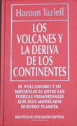 Los Volcanes y la Deriva de los Continentes