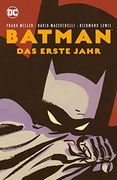 Batman: Das Erste Jahr (Neuausgabe) (en Alemán)