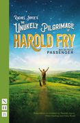 The Unlikely Pilgrimage of Harold fry (en Inglés)