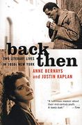 Back Then: Two Literary Lives in 1950S new York 