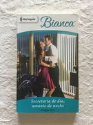 Secretaria de Día, Amante de Noche