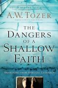 The Dangers of a Shallow Faith: Awakening from Spiritual Lethargy (en Inglés)