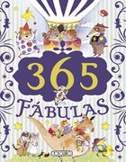 365 Fábulas (Las Mejores Fábulas)