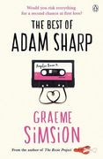 The Best Of Adam Sharp