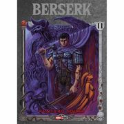 Berserk 11 - Kentaro Miura - Panini
