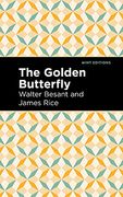 The Golden Butterfly (Mint Editions) (en Inglés)