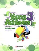 Young Achievers 3 - Activity Book